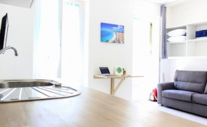 NICE - Studio cosy hypercentre à 500m de la plage